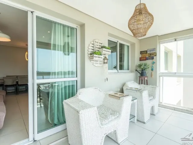 Imagem 9: Encantador apartamento mobiliado no Velutti Home Club!!