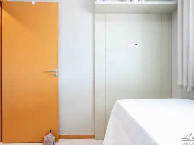 Imagem 8: Encantador apartamento mobiliado no Velutti Home Club!!