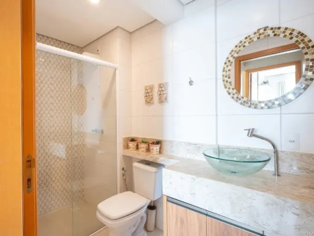 Imagem 16: Encantador apartamento mobiliado no Velutti Home Club!!