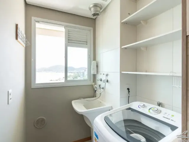 Imagem 5: Encantador apartamento mobiliado no Velutti Home Club!!