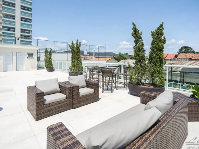 Imagem 6: Encantador apartamento mobiliado no Velutti Home Club!!