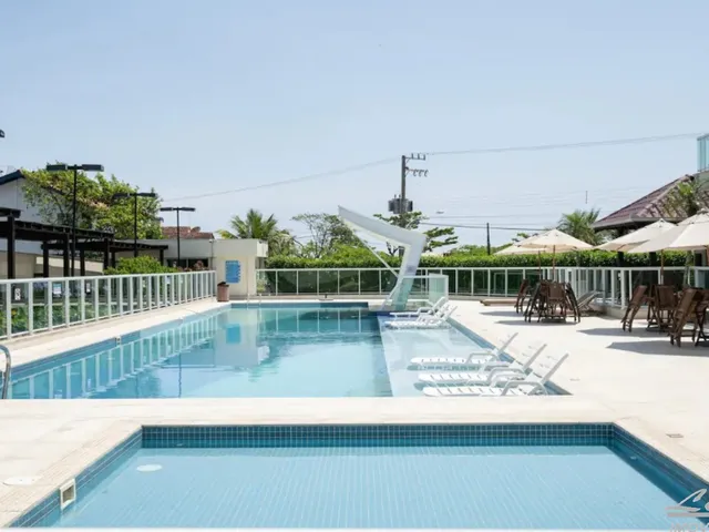 Imagem 15: Encantador apartamento mobiliado no Velutti Home Club!!