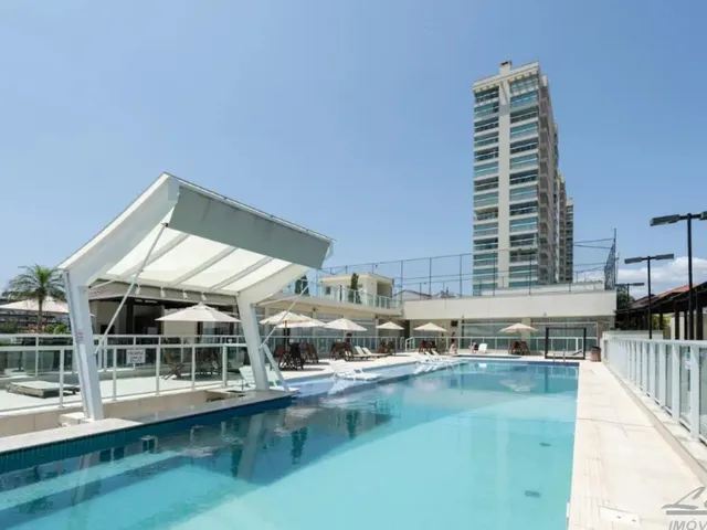Imagem 3: Encantador apartamento mobiliado no Velutti Home Club!!