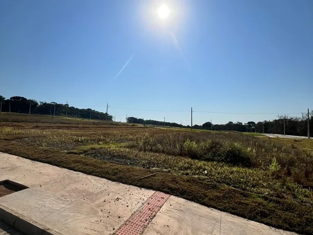 Imagem: Ótimo lote no Loteamento Piçarras Park!