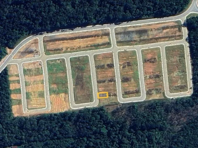 Imagem 2: Ótimo lote no Loteamento Piçarras Park!