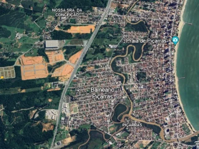 Imagem 6: Ótimo lote no Loteamento Piçarras Park!