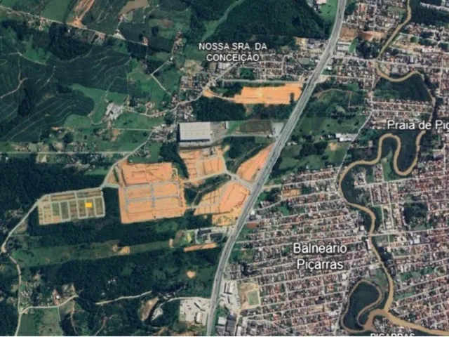 Imagem 2: Ótimo terreno no Loteamento Piçarras Park!