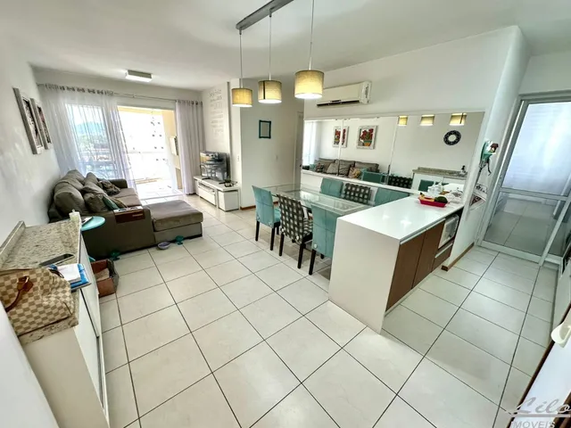 Imagem 2: Maravilhoso apartamento mobiliado no Nautilus!