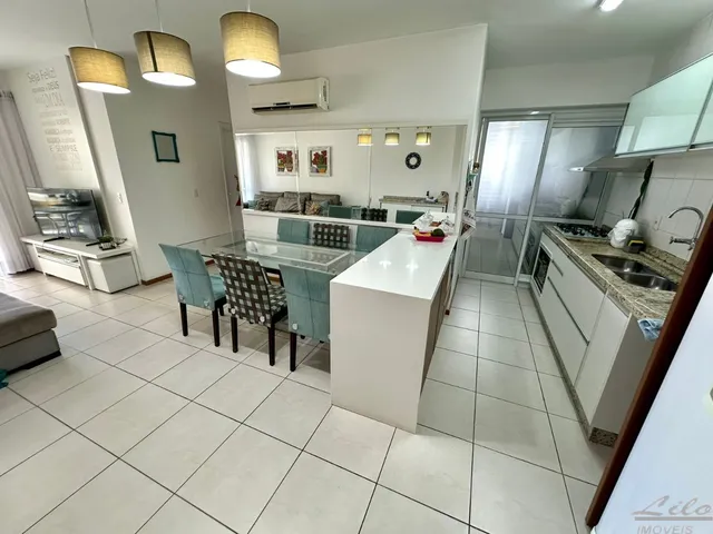 Imagem 14: Maravilhoso apartamento mobiliado no Nautilus!