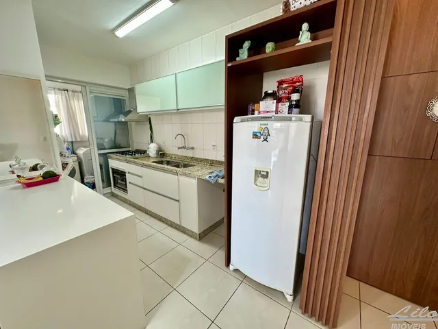 Imagem 8: Maravilhoso apartamento mobiliado no Nautilus!