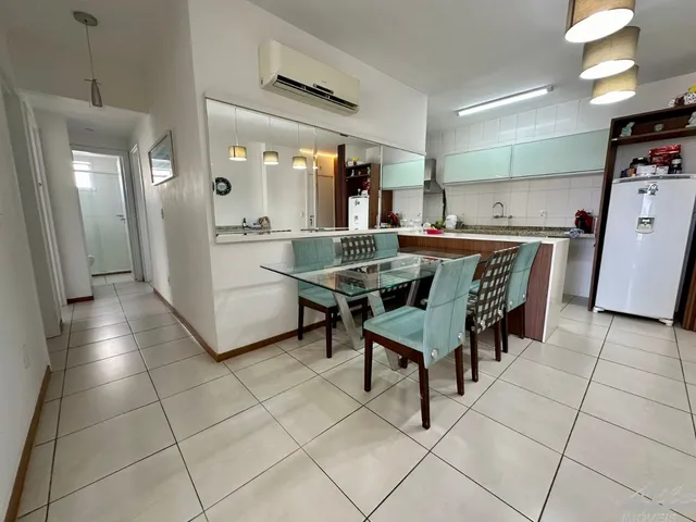 Imagem 10: Maravilhoso apartamento mobiliado no Nautilus!