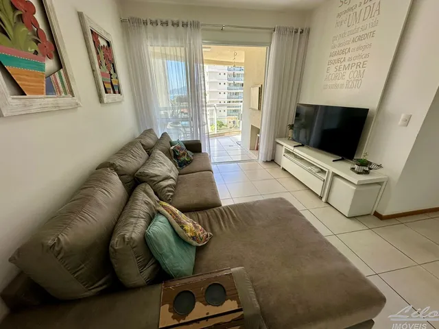 Imagem 1: Maravilhoso Apartamento Mobiliado no Nautilus!
