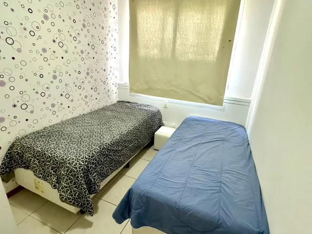 Imagem 13: Maravilhoso apartamento mobiliado no Nautilus!