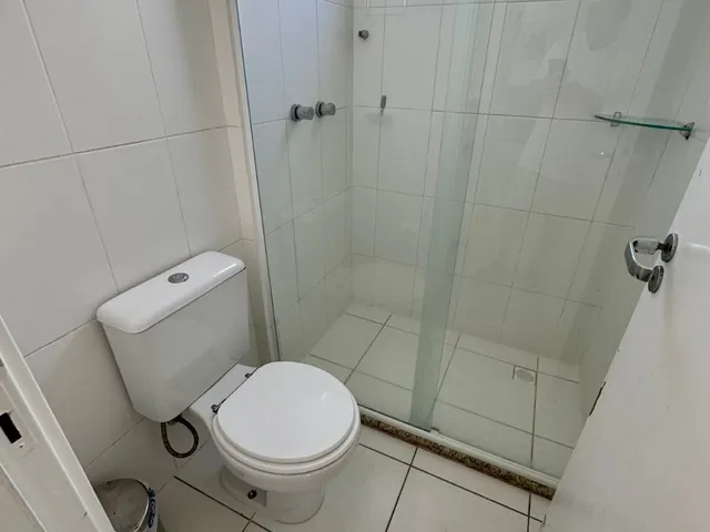 Imagem 11: Maravilhoso apartamento mobiliado no Nautilus!