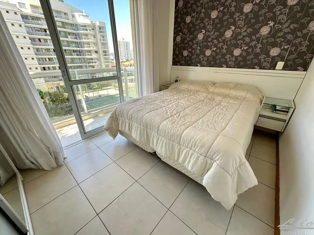 Imagem 5: Maravilhoso apartamento mobiliado no Nautilus!
