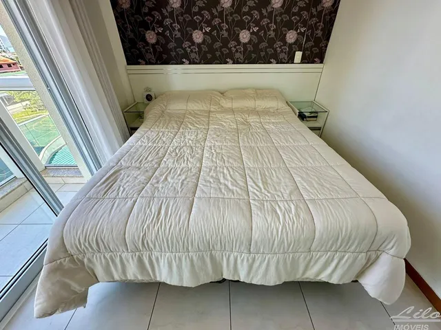 Imagem 15: Maravilhoso apartamento mobiliado no Nautilus!