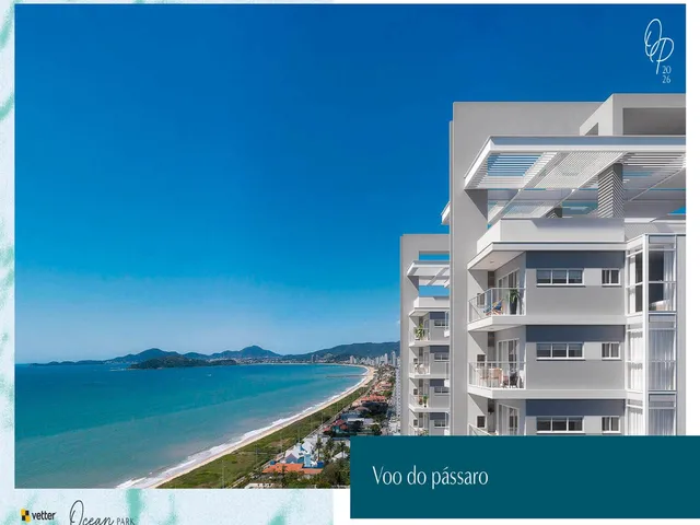 Imagem: Encantador Apartamento no Ocean Park em