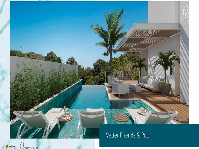 Imagem 2: Encantador Apartamento no Ocean Park em Balneário Piçarras!