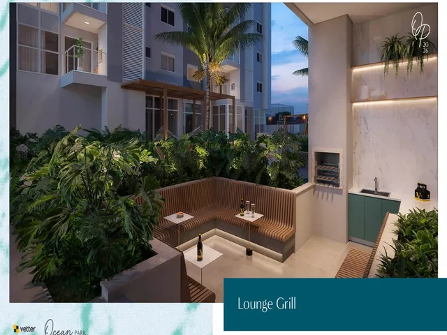 Imagem 15: Encantador Apartamento no Ocean Park em Balneário Piçarras!