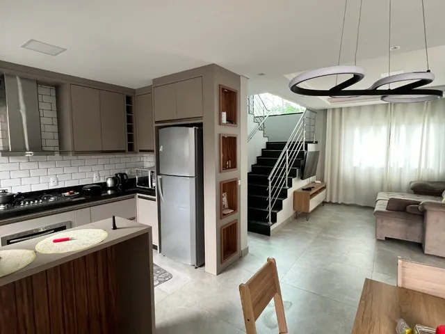 Imagem 8: Lindíssimo sobrado em Penha/SC!