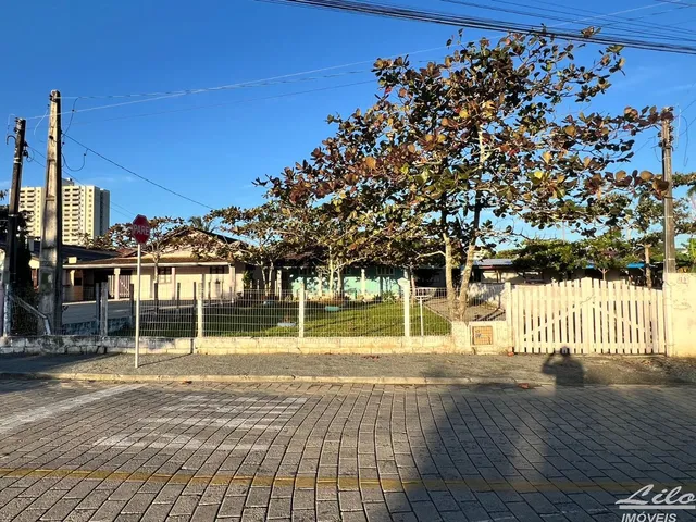 Imagem 2: Excelente Terreno na Praia de Armação!