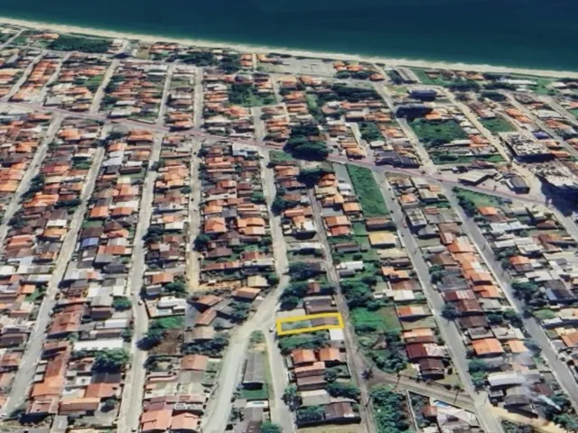 Imagem 7: Excelente Terreno na Praia de Armação!