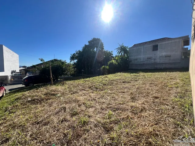 Imagem: Ótimo Terreno no Centro de Penha!