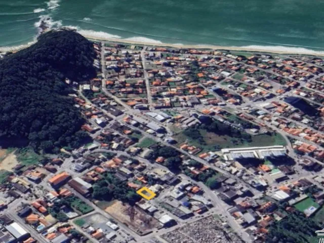 Imagem 6: Ótimo Terreno no Centro de Penha!