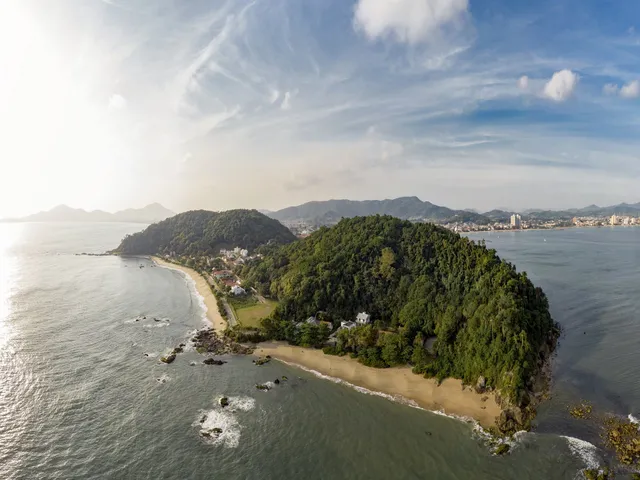 Imagem 4: Divino apartamento mobiliado no Vista Paradiso Residences!!
