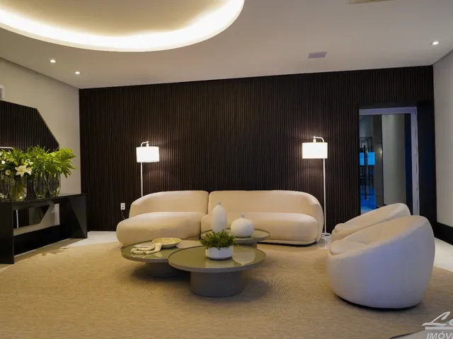 Imagem 14: Divino apartamento mobiliado no Vista Paradiso Residences!!