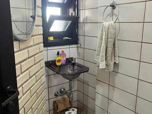 Imagem 5: Belíssimo Sobrado Mobiliado na Armação em Penha/Sc