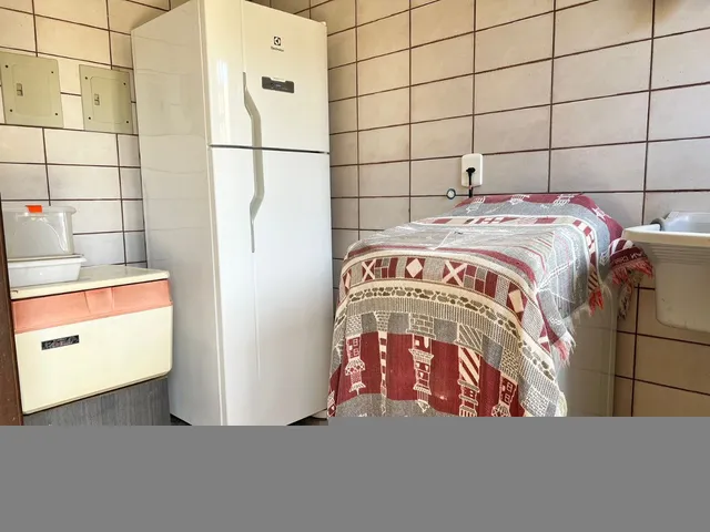 Imagem 12: Belíssimo Sobrado Mobiliado na Armação em Penha/Sc