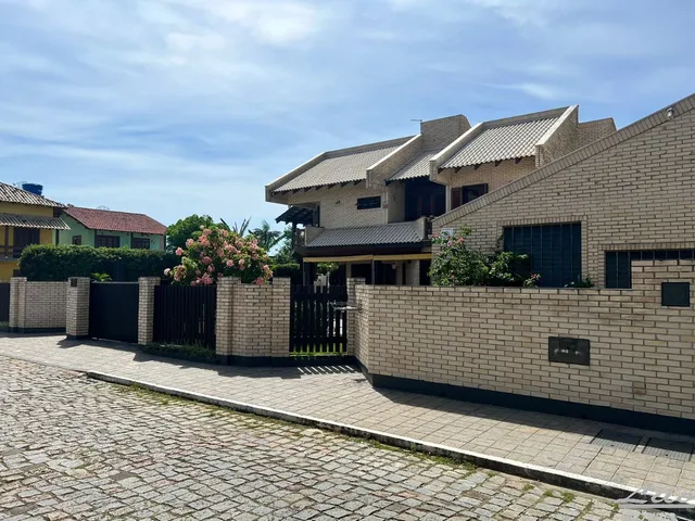 Imagem 8: Belíssimo Sobrado Mobiliado na Armação em Penha/Sc