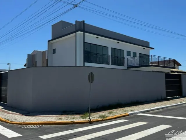 Imagem: Charmoso Sobrado em Balneário Piçarras!