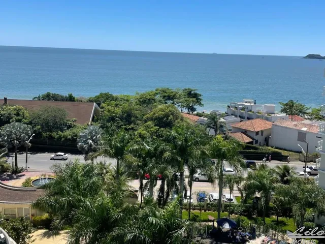 Imagem: Deslumbrante Cobertura no Nautilus Home