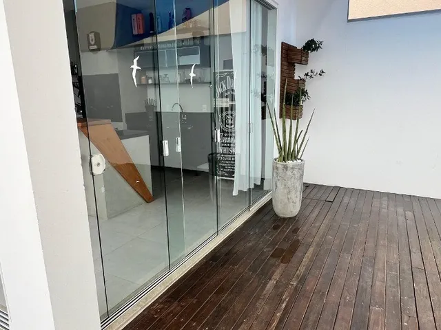 Imagem 2: Fino Sobrado Averbado no Centro de Penha/Sc!!