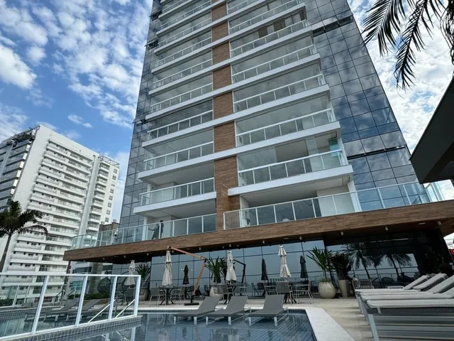 Imagem: Maravilhosa unidade no PALM SPRINGS TOWER