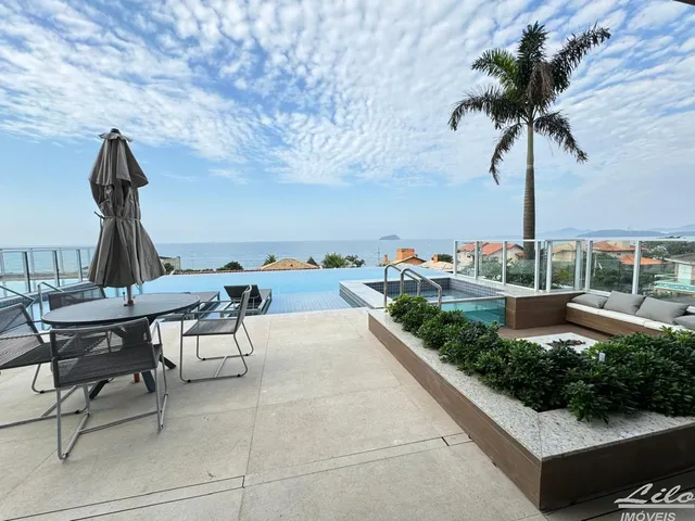 Imagem 7: Maravilhosa Unidade no Palm Springs Tower