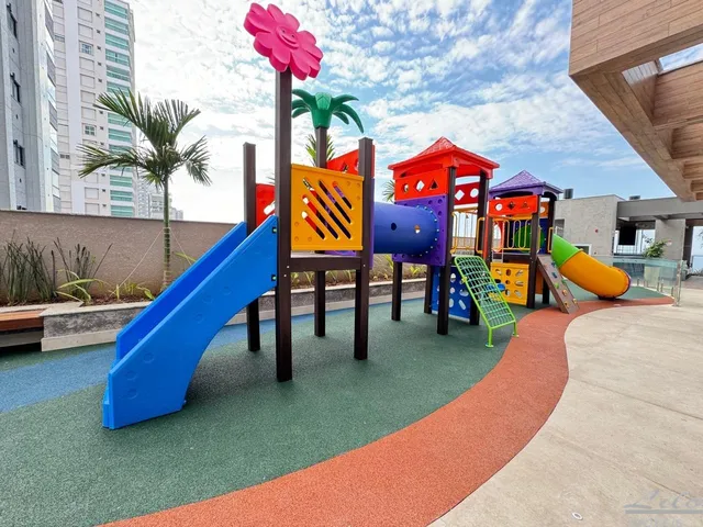 Imagem 15: Maravilhosa Unidade no Palm Springs Tower