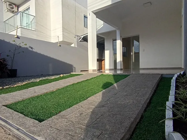 Imagem 15: Sobrado Averbado em Penha-SC