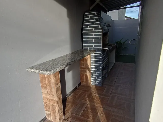 Imagem 14: Sobrado Averbado em Penha-SC