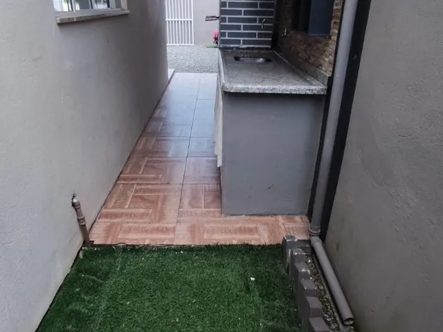 Imagem 11: Sobrado Averbado em Penha-SC