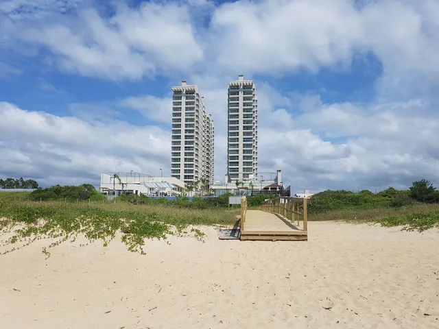 Imagem: Apartamento no Bali Beach em Baln. Piçarras-SC