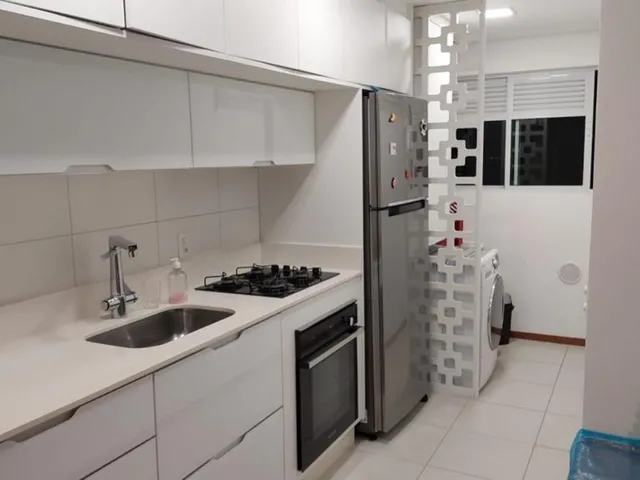 Imagem 15: Apartamento no Bali Beach em Baln. Piçarras-SC
