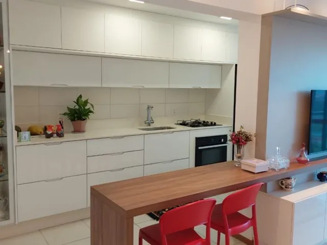 Imagem 2: Apartamento no Bali Beach em Baln. Piçarras-SC
