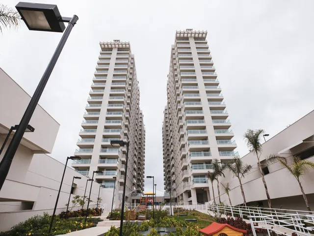 Imagem 4: Apartamento no Bali Beach em Baln. Piçarras-SC