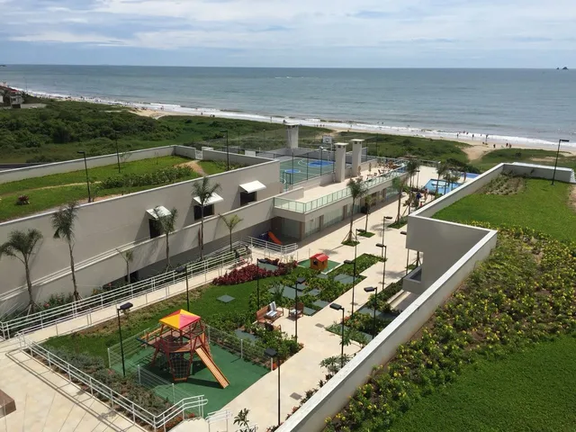 Imagem 6: Apartamento no Bali Beach em Baln. Piçarras-SC