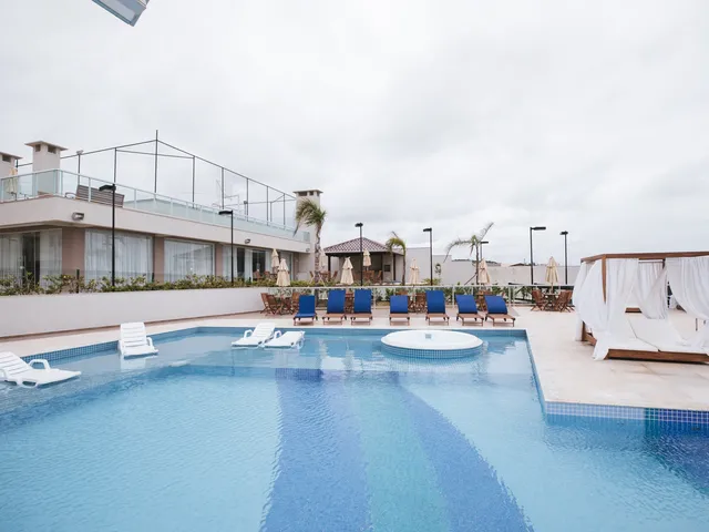 Imagem 7: Apartamento no Bali Beach em Baln. Piçarras-SC