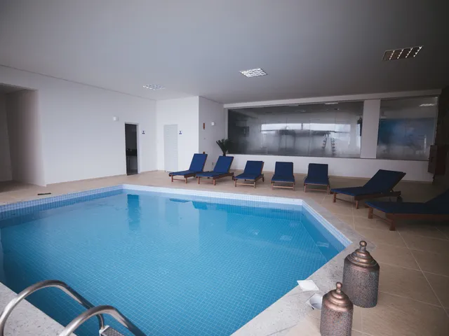 Imagem 8: Apartamento no Bali Beach em Baln. Piçarras-SC