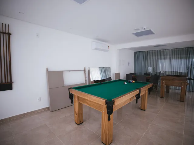 Imagem 10: Apartamento no Bali Beach em Baln. Piçarras-SC